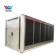 china supplier ready made modular house mobile container rooms